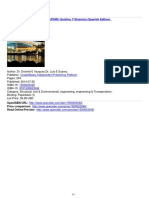 Analisis Estructural Con SAP2000 Estatico Y Dinami