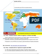 Acuerdos Comerciales Internacionales Del Peru