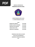 Download PENDIDIKAN MULTIKULTURAL by gremory Kece SN349353753 doc pdf