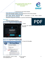 Install Mikrotik On GNS3