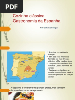 Aula Espanha - Eni