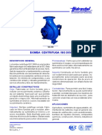 Manual de Bombas Centrifugas-Hidrostal