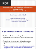 Terapia Focada Nas Emoções_CarlaCunha.opp2012
