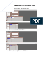 How To Change Interface Color of Oracle EBS