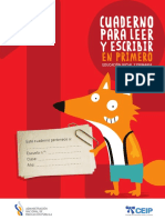 Cuaderno1 Alumno 2da Edicion Revisadac PDF