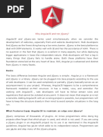 Angular Js
