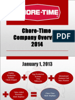 CTG Company Overview 2014.ppt
