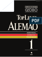 C de I G Alemao Top Level Livro 01 PDF