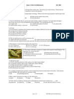 B101F08Exam2 02CellsMembranesUpload PDF