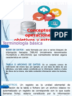 BD Normalizacion e Integridad de Datos