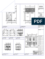 1 Unit Row House GK-1