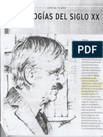 JOHN DEWEY Pedagogia Siglo XX