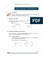 MECA1 Tema1 TRANSFORMACIONES Mecatronica Robotica Avanzada