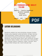 Download Kerajinan Tangan Dari Kulit Telur by Rizal SN349372449 doc pdf