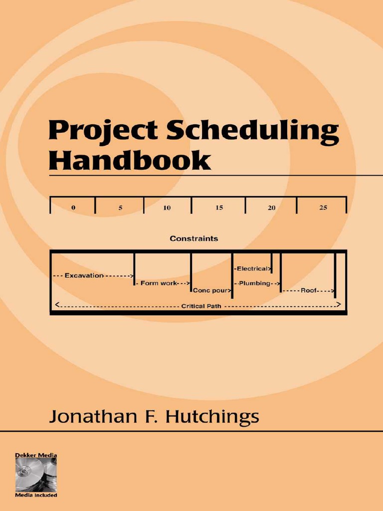 Project Scheduling | PDF | General Contractor | Construction Bidding
