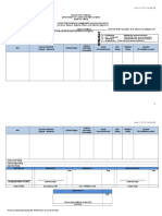 Annex 2 OPCR Template