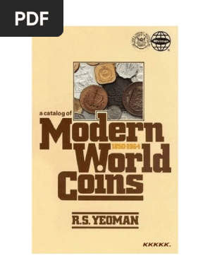 A Catalog of Modern World Coins 外貨おまけ付き 【公式通販】