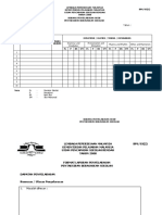 Borang Penyelarasan Skor Bi Bps03 (1) Dan Bsp03