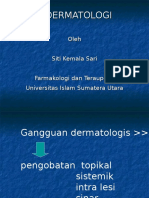 DERMATOLOGI