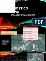 Caracteristicas Fisicas