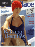 Download Tina Cervasio Featured in Park Place Magazine by tinacervasio SN34938042 doc pdf