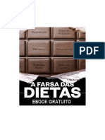 A Farsa Das Dietas