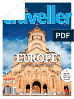Outlook Traveller May 2017
