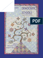 Demobratic Schools - Hindi