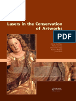 Lasers in The Conservation PDF