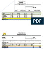 Daftar Harga Sewa Aset Bumdes Sheet2