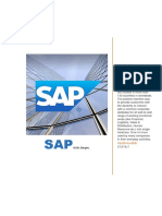 SAP - HCM Design Enterprise Structure in Personal Administration