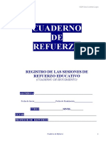 111 - Cuaderno de Refuerzo PT