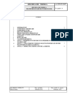 Specificatie Tehnica Transformatoare de Utere Etanse PDF