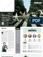 Deliver Magazine Volume 6 Issue 3 July 2010