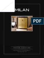 Century Milan Oct2008 Catalog