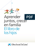 Libro Hijos