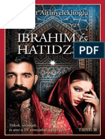 Demet Altınyeleklioğlu - Hürrem 3. - Ibrahim És Hatidzse