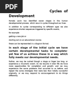 cycles of dev notes tactics.docx