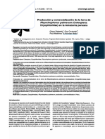 Produccion y comercializacion de la larva de Rhynchophorus palmarum (Coleoptera _ Dryophtoridae) en la Amazonia peruana.pdf