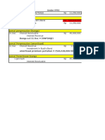 Jawaban Investment in Bond