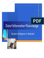 Weds Data2Info Bridgewater