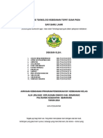 Teknologi Kebidanan Tepat Guna Pada Bayi Baru Lahir