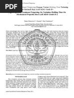 Download jurnal heat treatmentpdf by kana SN349408527 doc pdf
