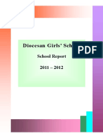 DGS Report