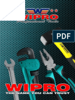 WIPRO Catalog PDF