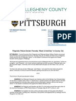 05-24-17 - Fitzgerald, Peduto Declare Thursday "Black and Gold Day" in County, City PDF