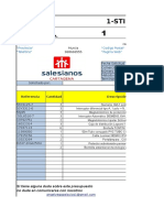 presupuesto cuadro de contadores.xlsx