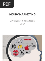 Neuro Marketing