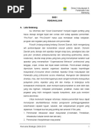 Download Rencana Strategis Disbudpar 2009-2013 by annada farhat SN349412116 doc pdf