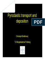 6 Pyroclastic Transport&deposition PDF